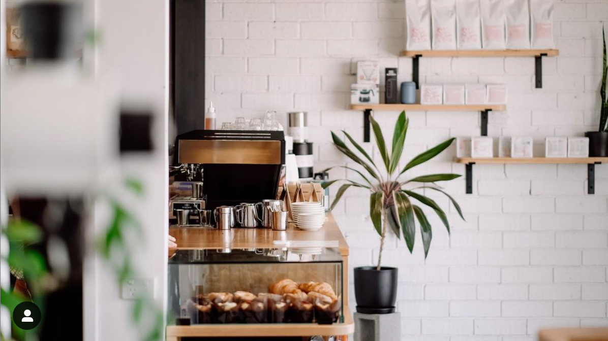 Legend Gosford Drop Coffee