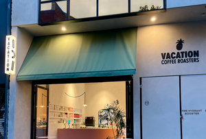 Vacation - Melbourne