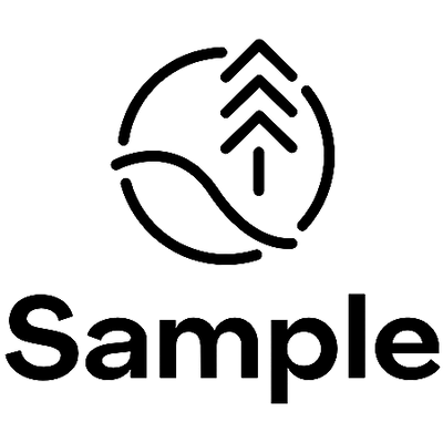 Sample Coffee Roasters Logo