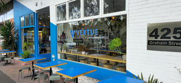 Vertue - Port Melbourne