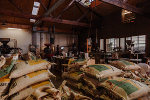 Small Batch - North Melbourne