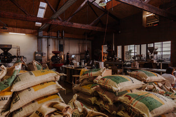 Small Batch - North Melbourne