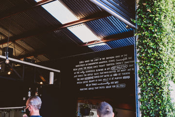 Commonfolk - Mornington Peninsula
