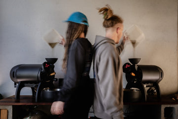 Coffee Benders - Newcastle