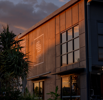 Slide Coffee - Sunshine Coast