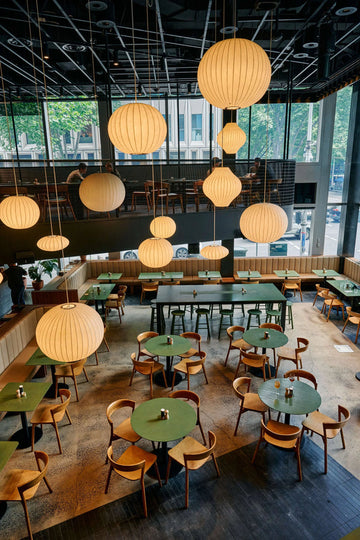 Square One - Melbourne