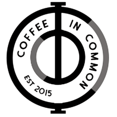 Coffee in Common logo